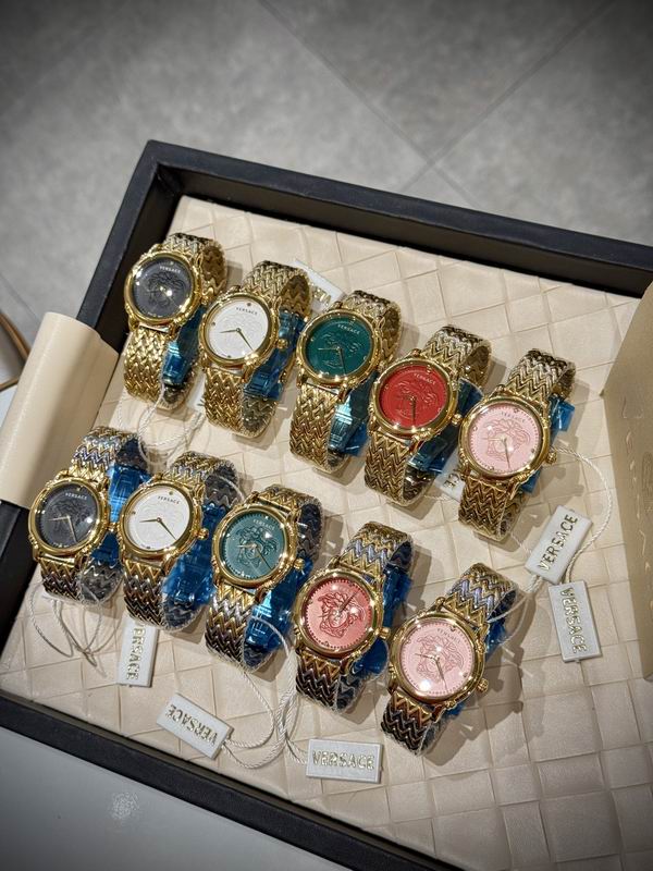 Versace 35mm  050734